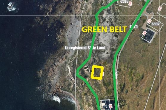 0 Bedroom Property for Sale in Cape St Martin Private Reserve Western Cape
